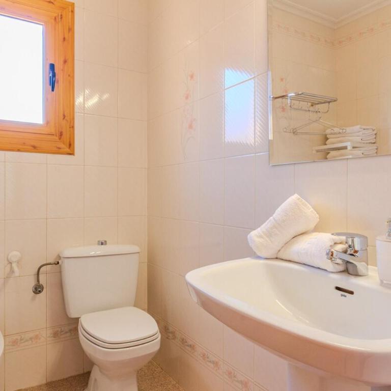 Balcony of Tabarca - Seasonal Rental min 10 days - Apartamento de 3 dormitorios - 18