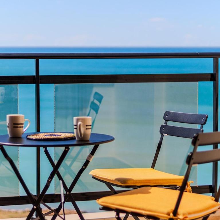 Balcony of Tabarca - Seasonal Rental min 10 days - Apartamento de 3 dormitorios - 32