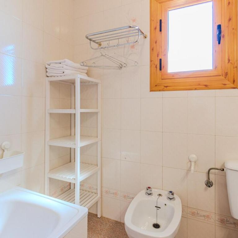 Balcony of Tabarca - Seasonal Rental min 10 days - Apartamento de 3 dormitorios - 36