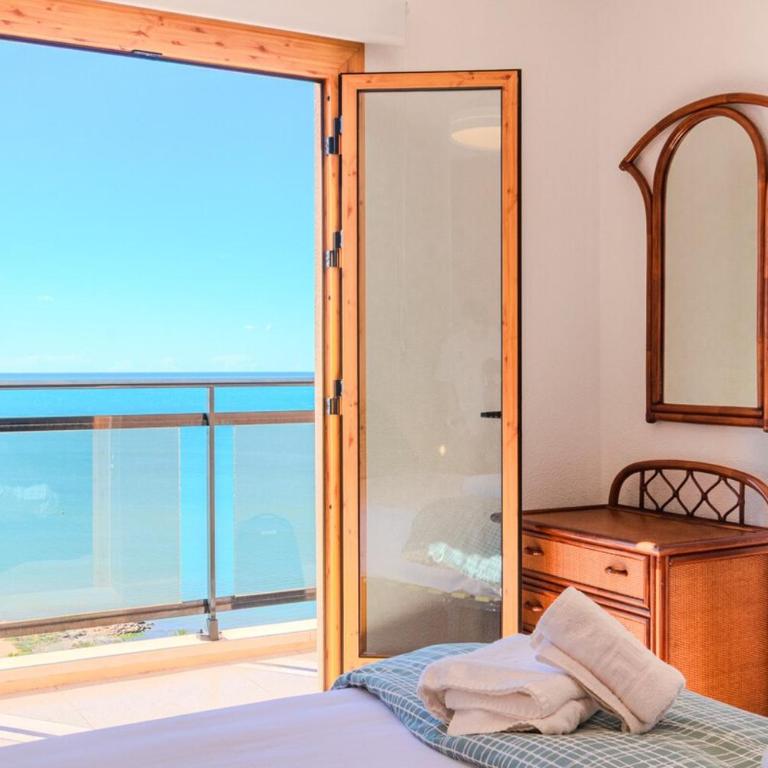 Balcony of Tabarca - Seasonal Rental min 10 days - Apartamento de 3 dormitorios - 38
