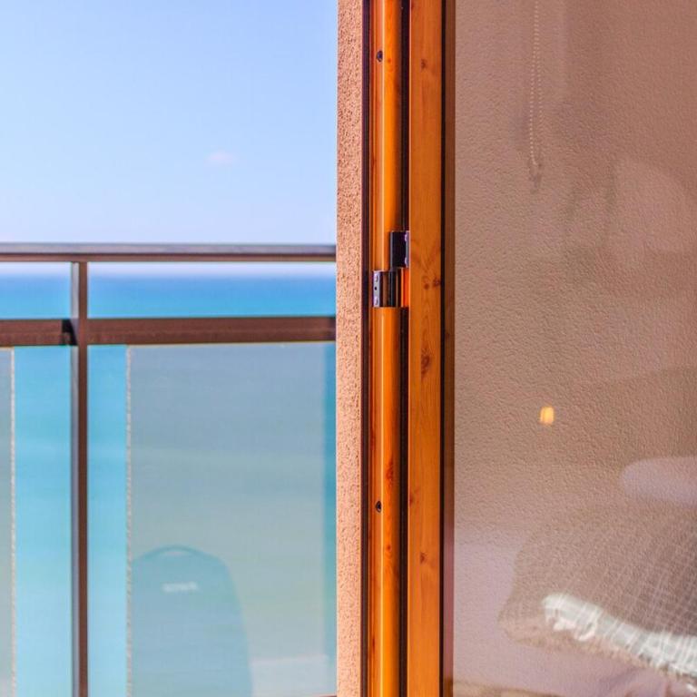 Balcony of Tabarca - Seasonal Rental min 10 days - Apartamento de 3 dormitorios - 50
