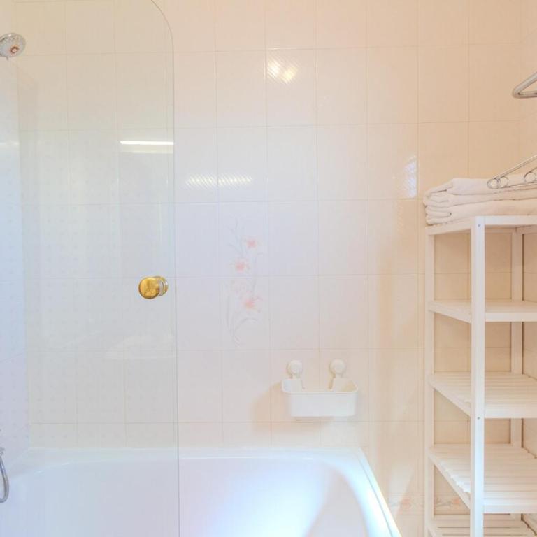 Balcony of Tabarca - Seasonal Rental min 10 days - Apartamento de 3 dormitorios - 53
