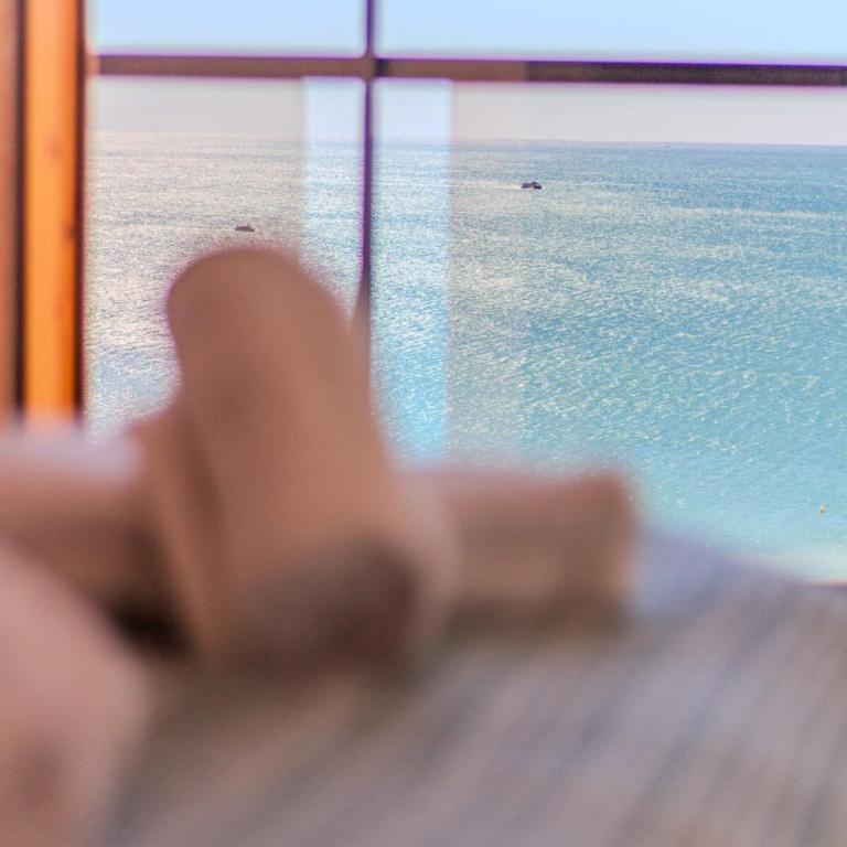 Balcony of Tabarca - Seasonal Rental min 10 days - Apartamento de 3 dormitorios - 60
