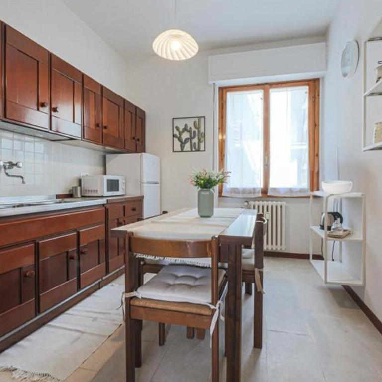 Ferrucci Apartment By Florence Sweet Homes - Appartamento con 2 Camere da Letto - 4