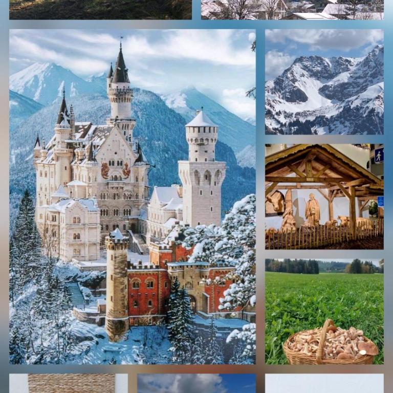 Hengeler's hof - Ferienhaus mit 3 Schlafzimmern - 33