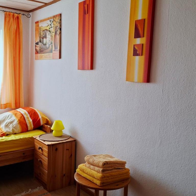 Hengeler's hof - Ferienhaus mit 3 Schlafzimmern - 38