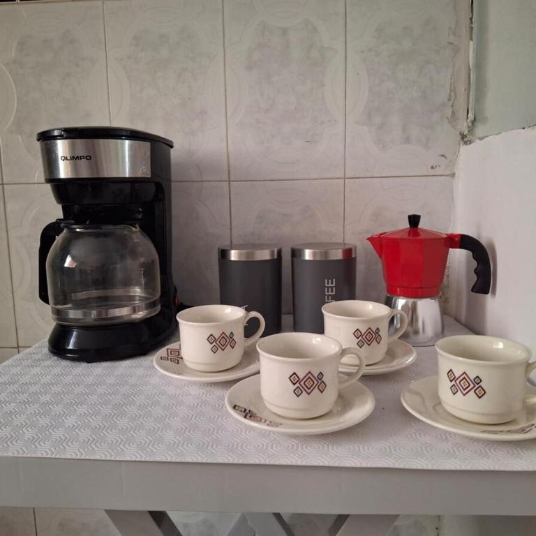 Ritze's House Getsemani - Two-Bedroom Apartment - 3