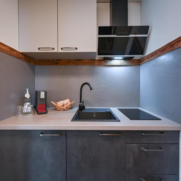 Ferienwohnung am König Ludwig Resort - Apartamento con balcón - 11