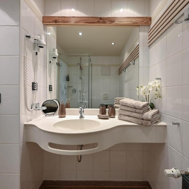 Ferienwohnung am König Ludwig Resort - Apartamento con balcón - 16