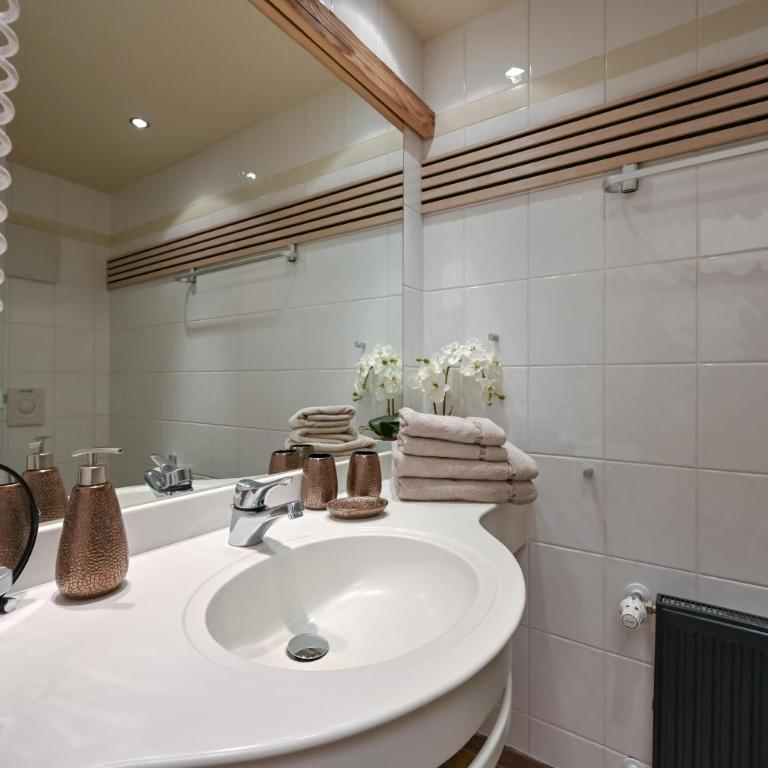 Ferienwohnung am König Ludwig Resort - Apartamento con balcón - 17