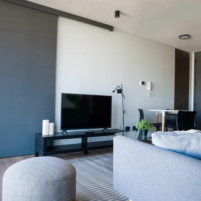 Comfortable 2BR 2B apartment in Las Condes - Apartamento - 15