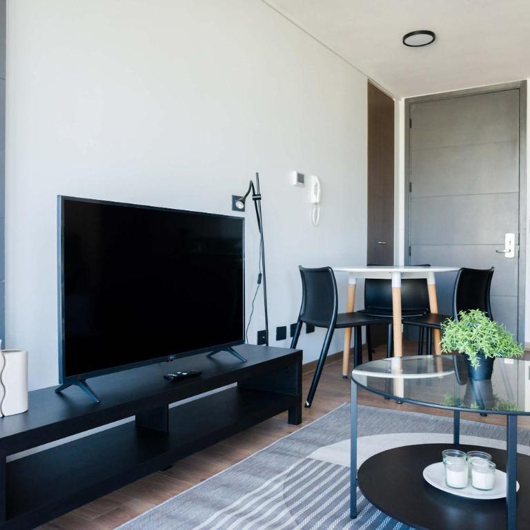 Comfortable 2BR 2B apartment in Las Condes - Apartamento - 16