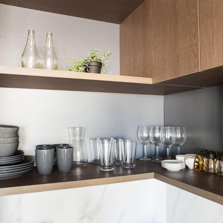 Comfortable 2BR 2B apartment in Las Condes - Apartamento - 18