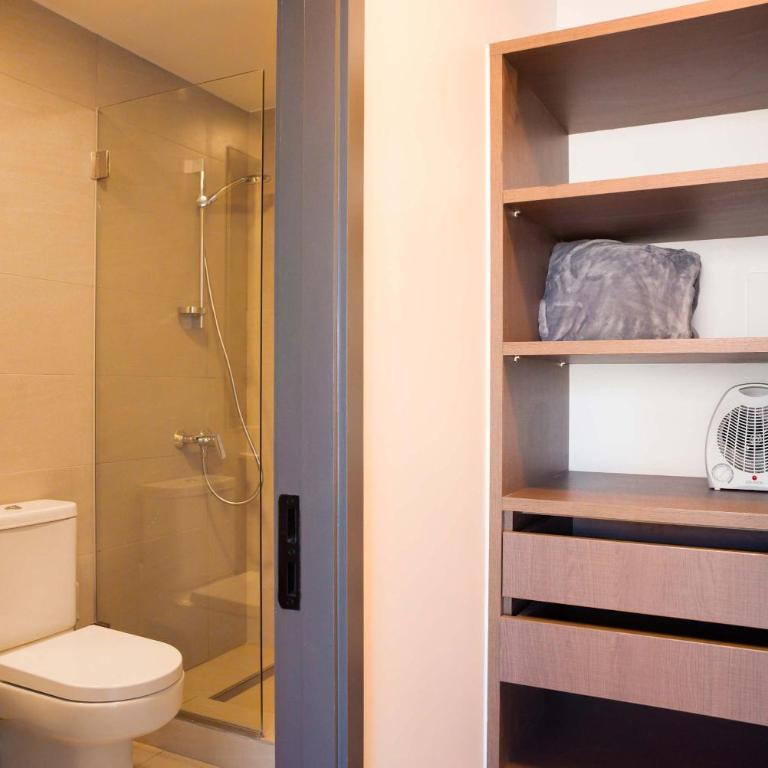 Comfortable 2BR 2B apartment in Las Condes - Apartamento - 26