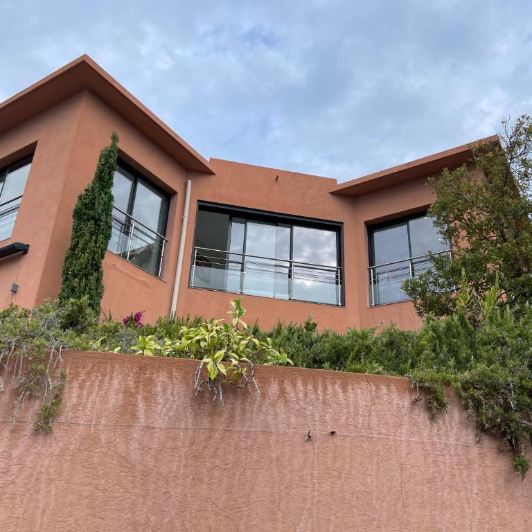 Residence Arc-en-Ciel 5 Star App A with stunning seaview - Appartement 2 Chambres - 34