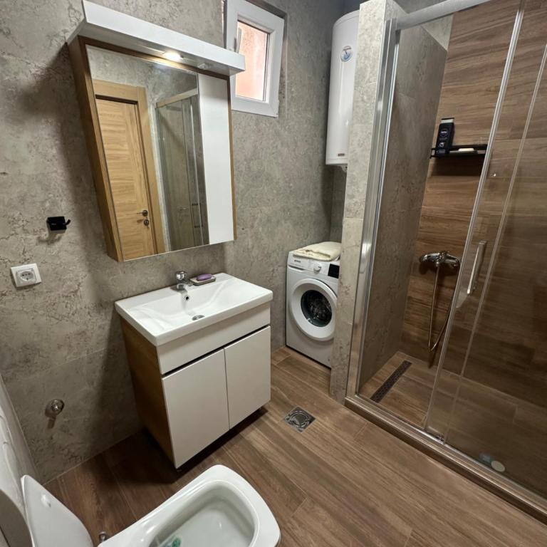 Sova Apartments - Peaceful Apartment with garden - Apartman sa 2 Spavaće Sobe - 22