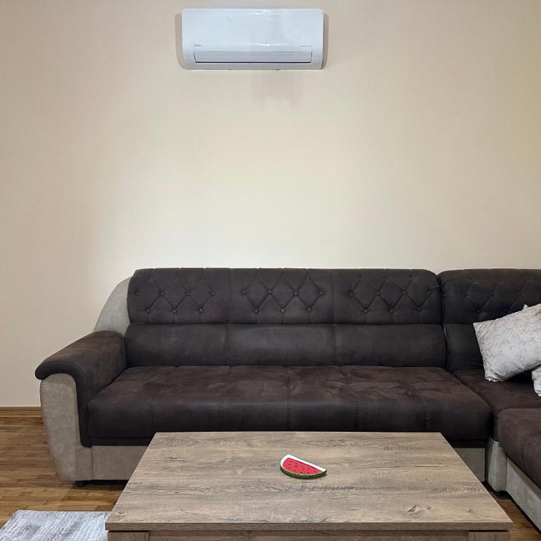 Sova Apartments - Peaceful Apartment with garden - Apartman sa 2 Spavaće Sobe - 6