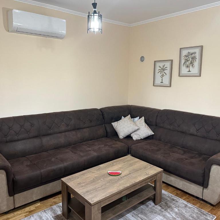 Sova Apartments - Peaceful Apartment with garden - Apartman sa 2 Spavaće Sobe - 10