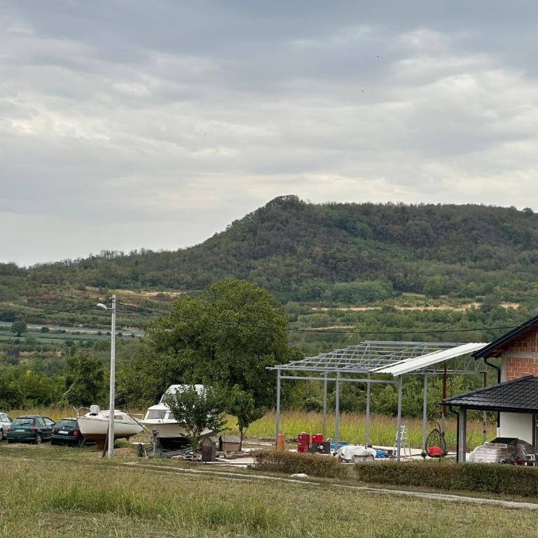 Sova Apartments - Peaceful Apartment with garden - Apartman sa 2 Spavaće Sobe - 18