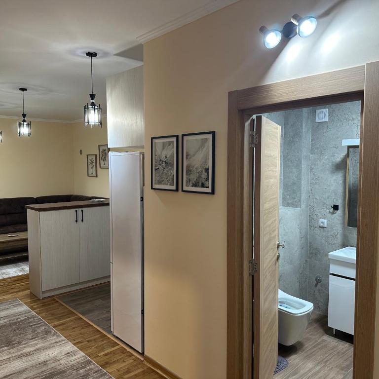 Sova Apartments - Peaceful Apartment with garden - Apartman sa 2 Spavaće Sobe - 14