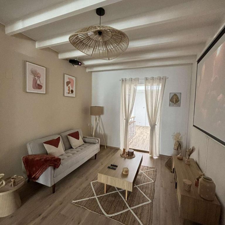 L’escapade, appartement cozy - Appartement 1 Chambre - 8
