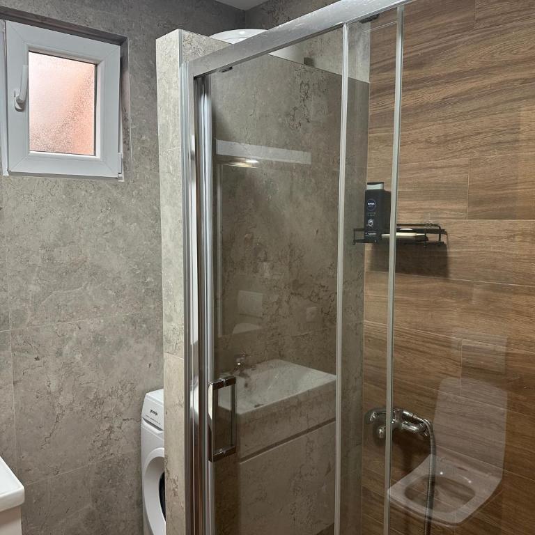 Sova Apartments - Peaceful Apartment with garden - Apartman sa 2 Spavaće Sobe - 12