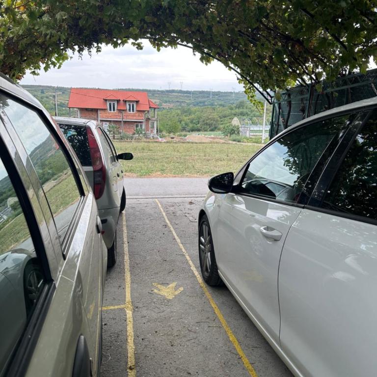 Sova Apartments - Peaceful Apartment with garden - Apartman sa 2 Spavaće Sobe - 19