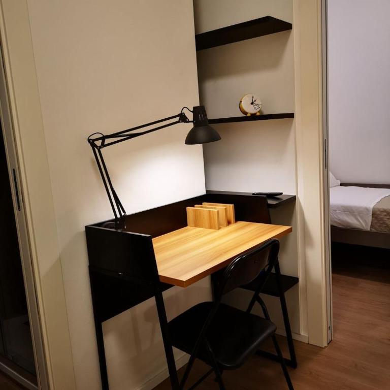 Cielo D'Alcamo Palazzo Mazzini - Comfort Triple Room with Shower - 8