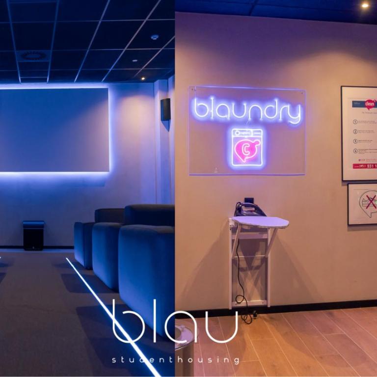 BLAU Student Housing - Students Only - Single Room with Private Bathroom - 25