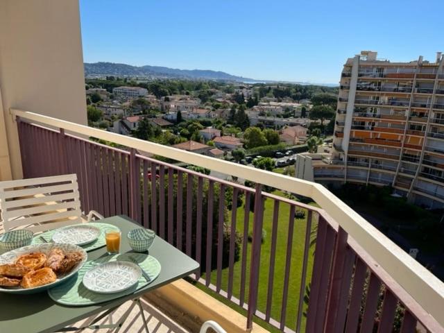 Le Galion 3 étoiles 5 pieces piscine Axelle Loc Appart - Appartement - 12