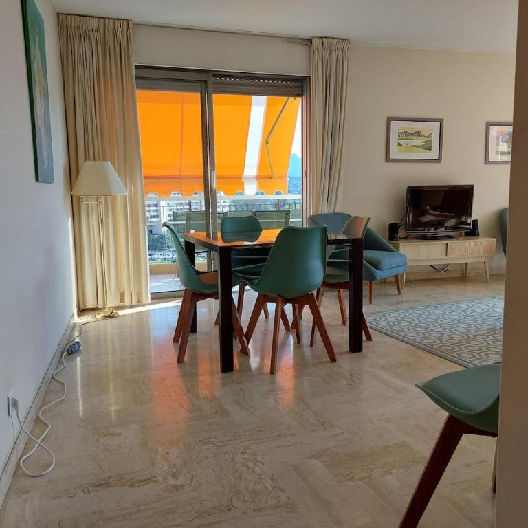 Le Galion 3 étoiles 5 pieces piscine Axelle Loc Appart - Appartement - 14