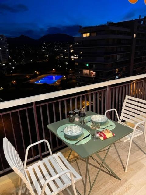 Le Galion 3 étoiles 5 pieces piscine Axelle Loc Appart - Appartement - 15