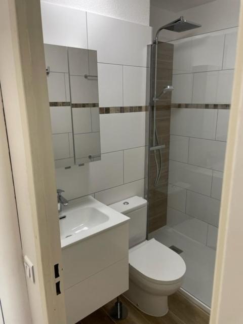 Le Galion 3 étoiles 5 pieces piscine Axelle Loc Appart - Appartement - 30