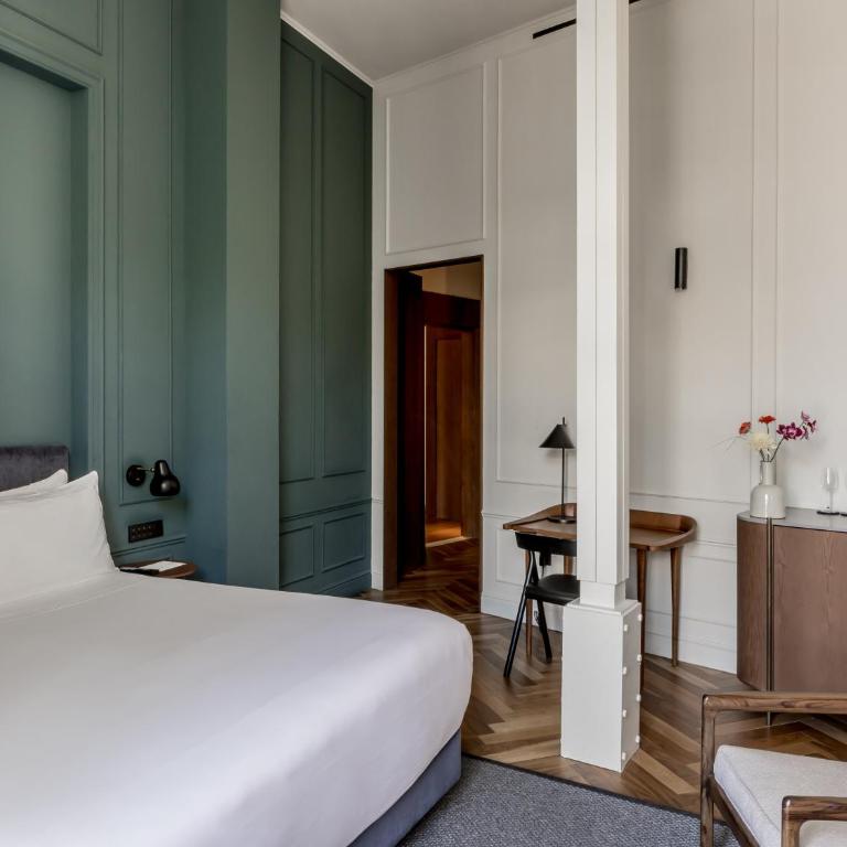 Mercer Plaza Sevilla 5 GL - Suite Grand - 5