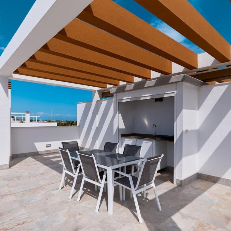 Lamar VII Penthouse - by Welcomely - Apartment mit 2 Schlafzimmern - 3