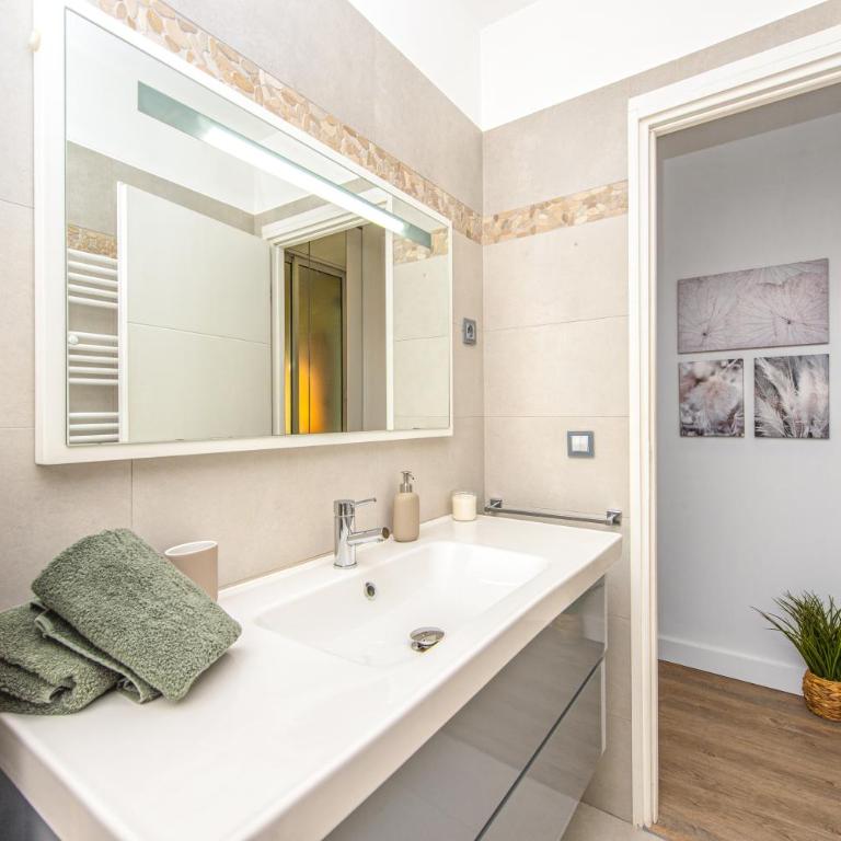 SAVORANI - Somptueux 3 pièces - Monaco - Vue Mer - Appartamento con 2 Camere da Letto - 14