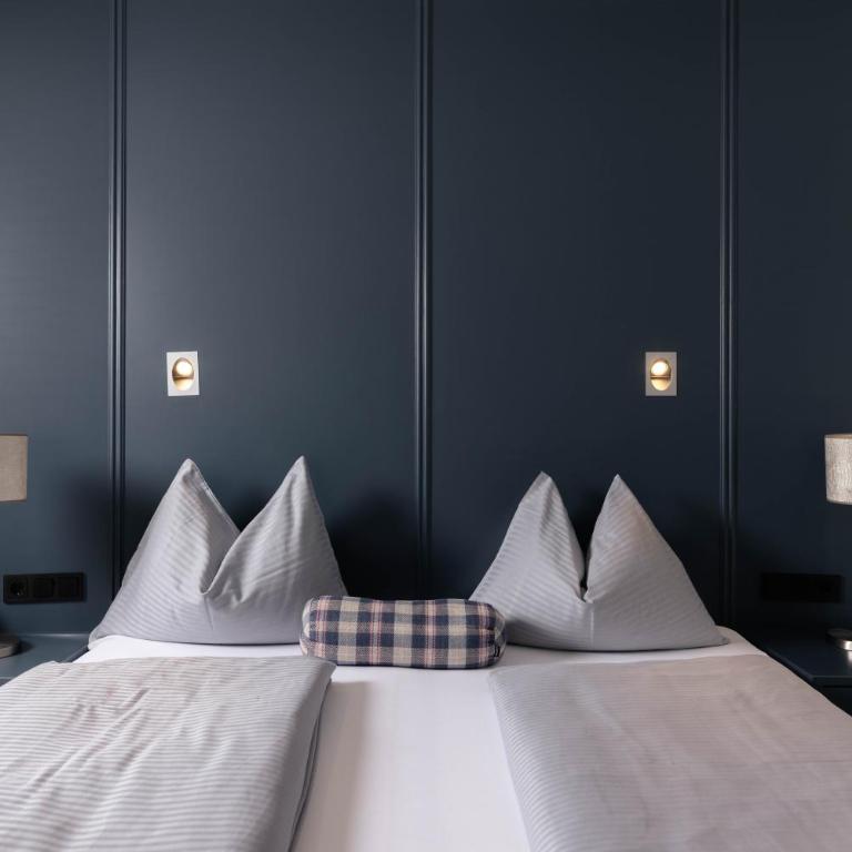 Hotel Quellenhof - Economy Doppelzimmer - 3