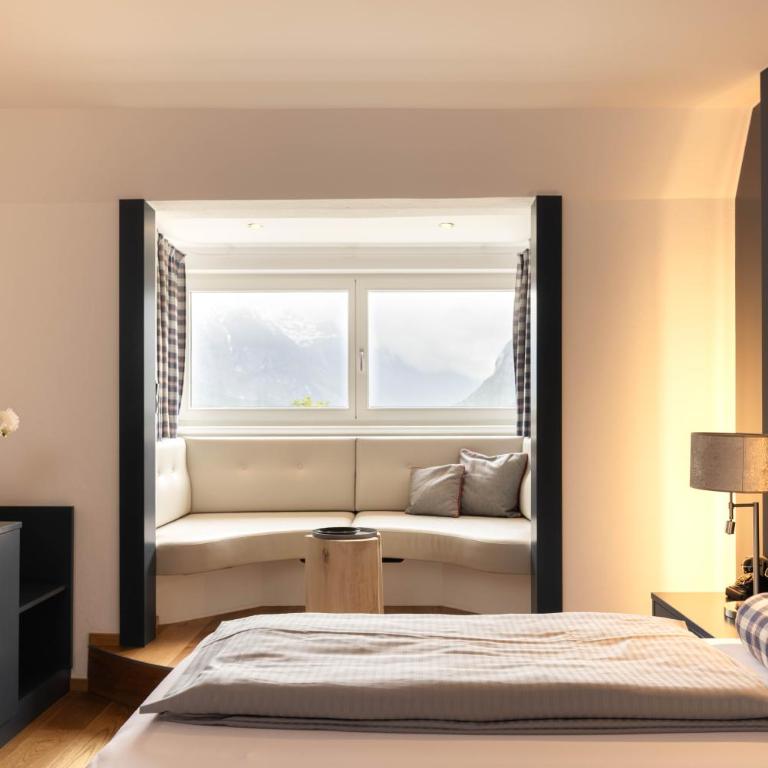 Hotel Quellenhof - Economy Doppelzimmer - 4