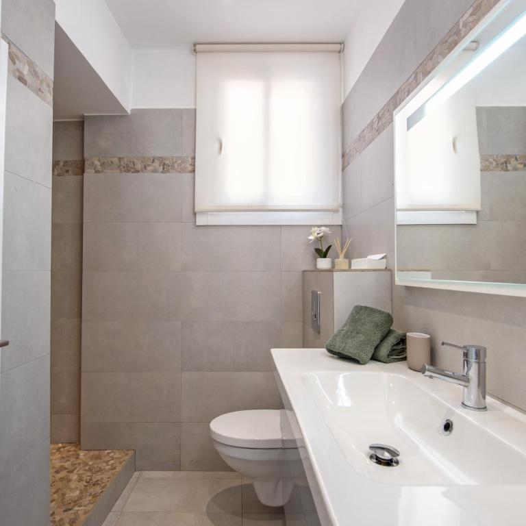 SAVORANI - Somptueux 3 pièces - Monaco - Vue Mer - Appartamento con 2 Camere da Letto - 20
