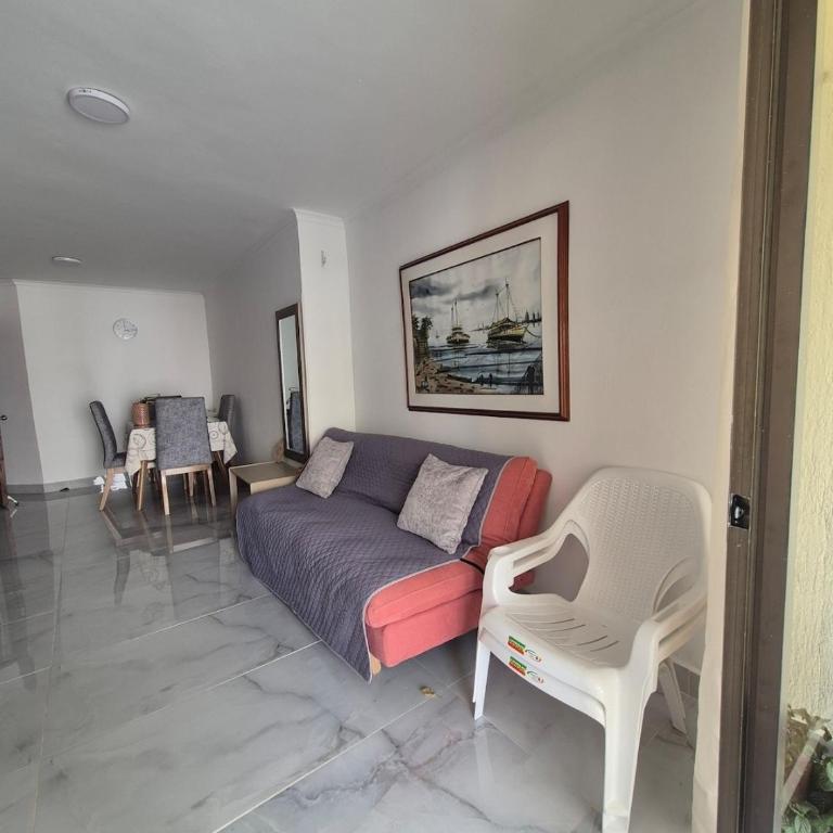 Magia en AltaMar - Apartamento de 1 dormitorio - 27