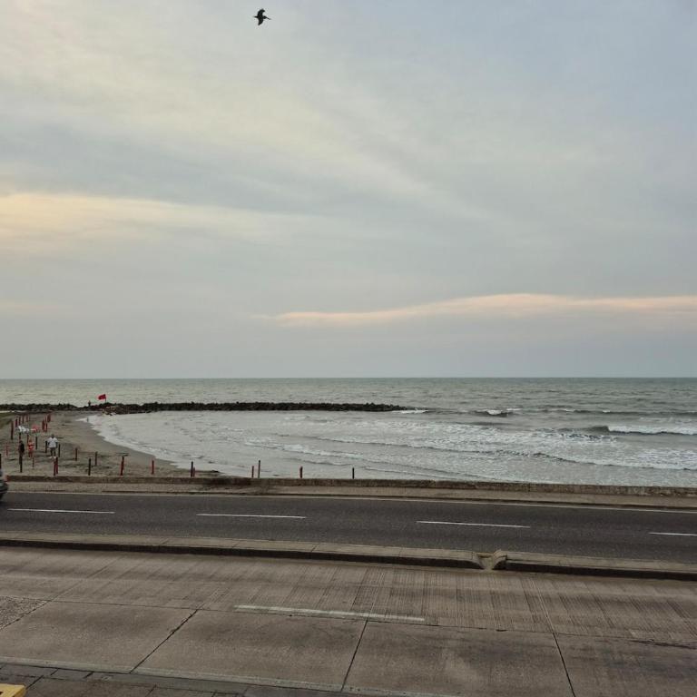 Magia en AltaMar - Apartamento de 1 dormitorio - 26