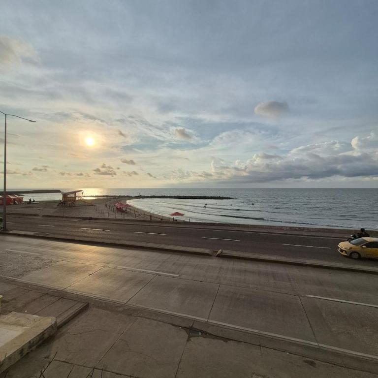 Magia en AltaMar - Apartamento de 1 dormitorio - 25