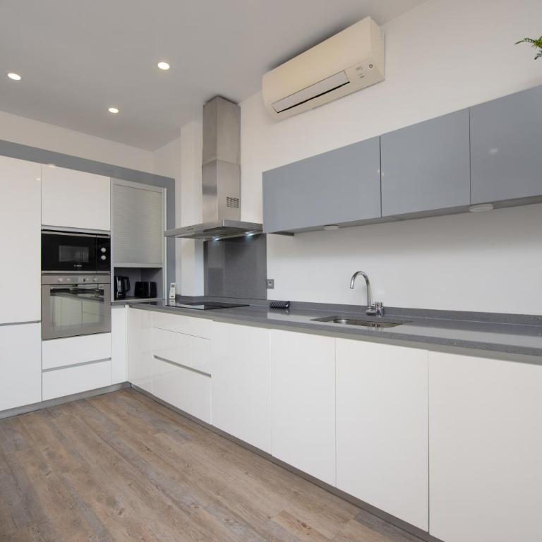 SAVORANI - Somptueux 3 pièces - Monaco - Vue Mer - Appartamento con 2 Camere da Letto - 25
