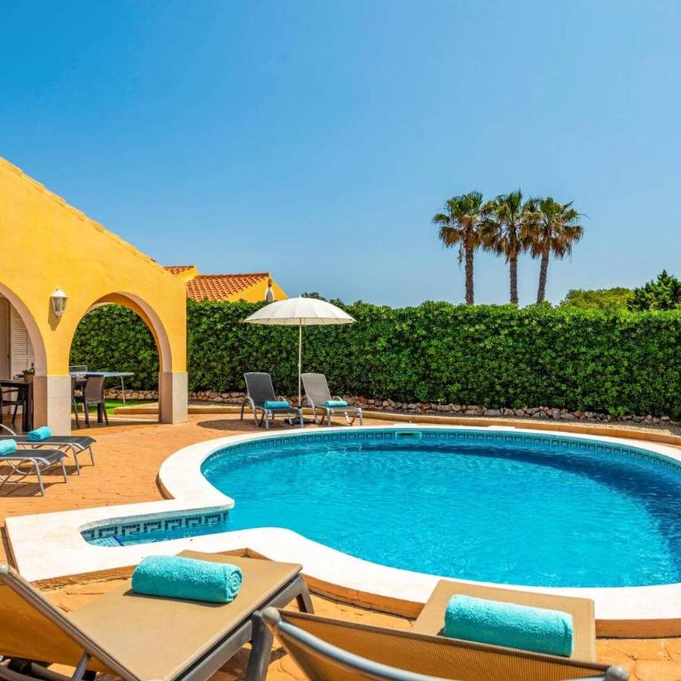Villa Jupiter by Villa Plus - Villa - 3