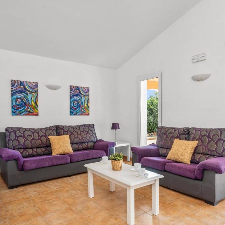 Villa Jupiter by Villa Plus - Villa - 6