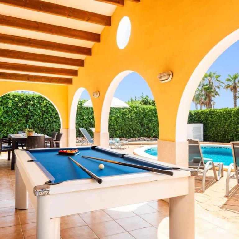 Villa Jupiter by Villa Plus - Villa - 10