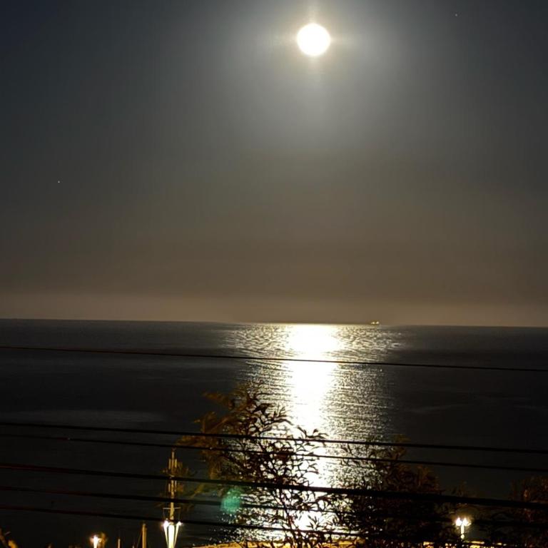 Residence Arc-en-Ciel 5 Star App A with stunning seaview - Appartement 2 Chambres - 30
