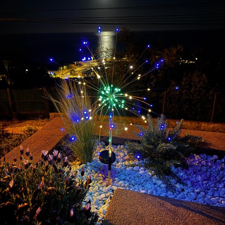 Residence Arc-en-Ciel 5 Star App A with stunning seaview - Appartement 2 Chambres - 31