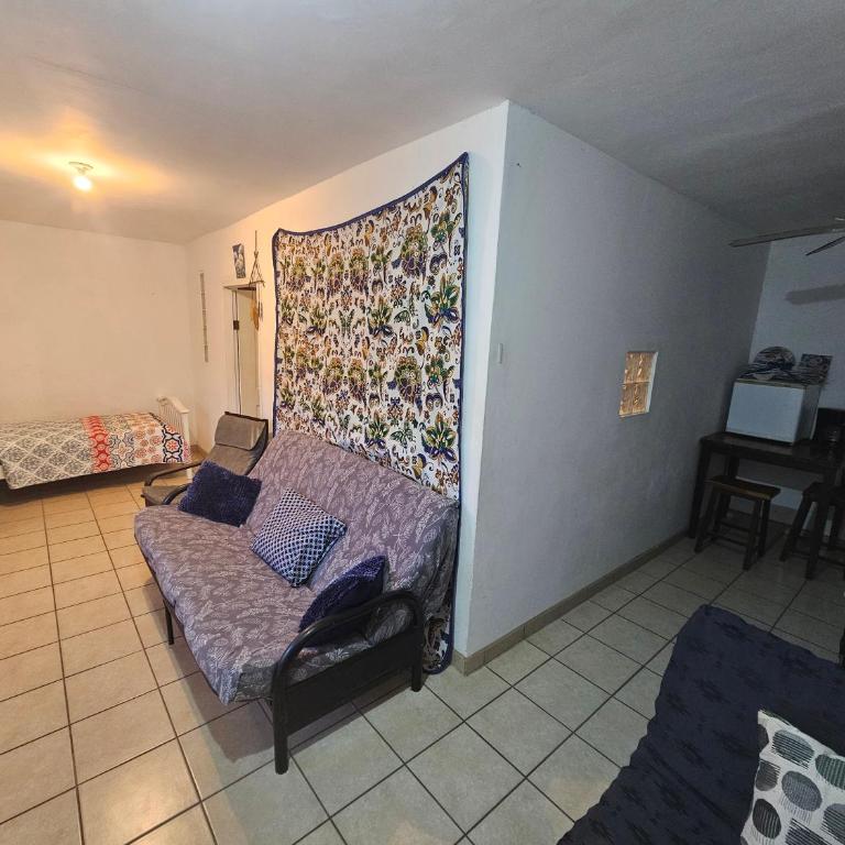 San Felipe Place to stay B&B - Superior Apartment - 2