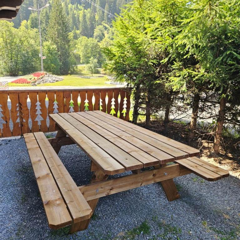 Chalet Dent d'Oche - A Dream Family Stay - Chalet mit 3 Schlafzimmern - 21